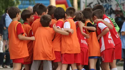 Un chèque de 100€ pour inciter les jeunes à faire du sport