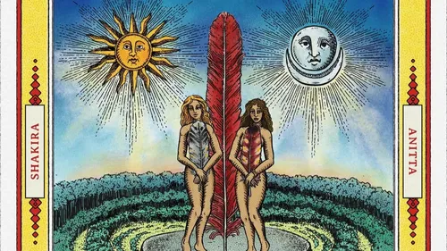 Anitta et Shakira : une collaboration explosive annoncée pour...