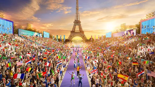 Arnaque : de faux e-mails vous offrent un billet gratuit pour les...