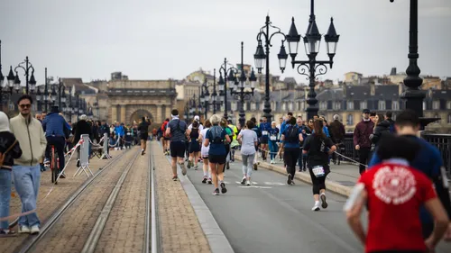 Le Marathon de Bordeaux 2026 se dévoile, les inscriptions ouvertes...