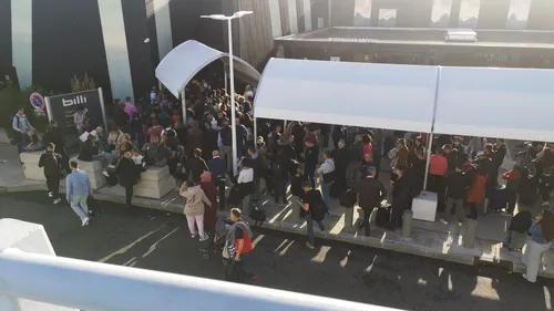 Aéroport Bordeaux-Mérignac : une nouvelle alerte à la bombe ce...