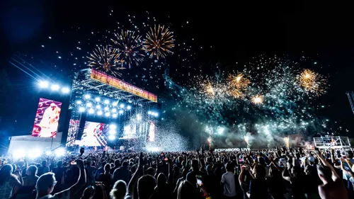 Le concert d'Orelsan à Chambord annulé à cause de la canicule