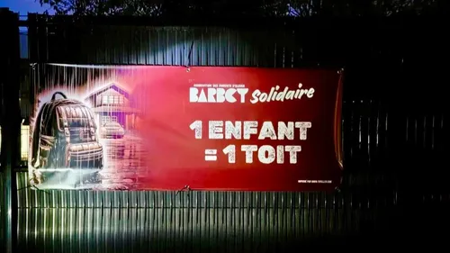 Bordeaux : un enfant scolarisé sur cinq n'a pas de logement