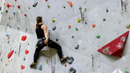 Climb Up : trois salles vous accueillent à Bordeaux ! 