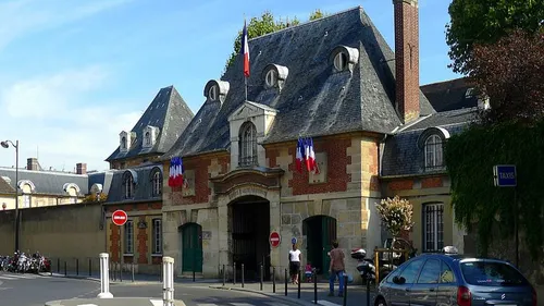 AP-HP : un salarié s'immole par le feu devant ses collègues à...