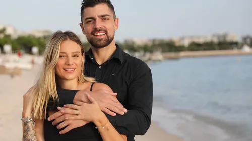 Quand un couple de Mariés au Premier Regard se rend compte qu'ils...