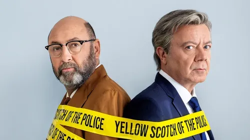 Les nouveautés séries de la semaine : "Pamela Rose la série",...