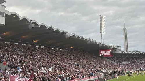 Rugby : Chaban-Delmas meilleur stade de Top 14 