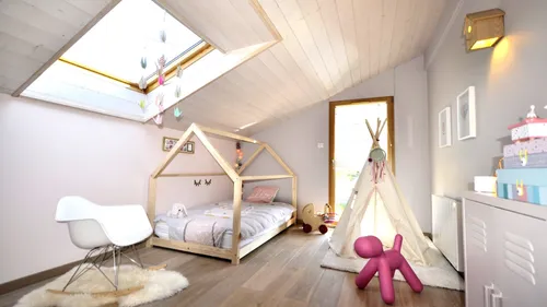 Gribouilletachambre : tout pour créer une chambre originale