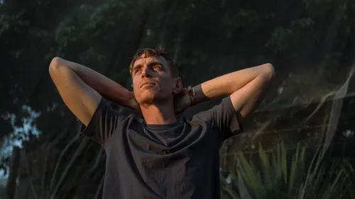 "C'est l'heure" de retrouver Ben Mazué