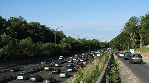 Routes : la circulation perturbée sur l'A13-Province... jusqu'en 2023