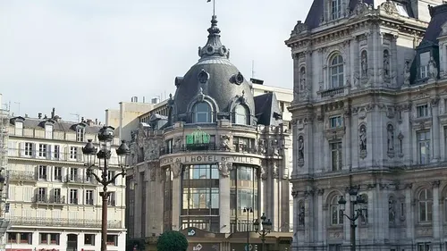 Paris : le BHV, guest-star de « Tous en cuisine » avec Cyril Lignac