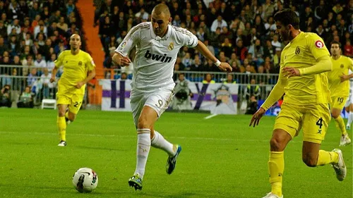 Affaire de la « sextape » : le procès de Karim Benzema débute à...