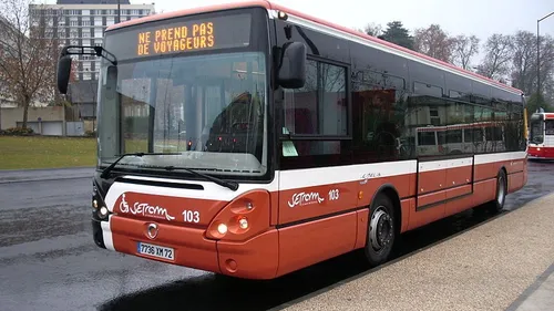 Grève du 5 octobre : des perturbations à prévoir sur le réseau...