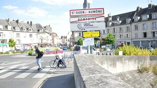 Saint-Ouen-l’Aumône : il découvre des pierres radioactives... dans...