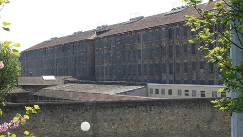 Tentative d’évasion de Fresnes : la détenue mise en examen