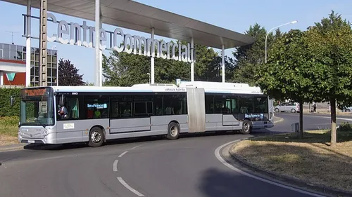 Val-d’Oise : les chauffeurs de bus Stivo en grève jeudi