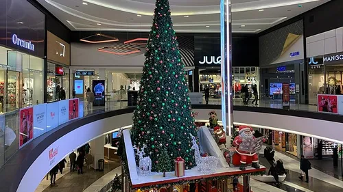 Extension de Rosny 2 : la justice met le projet de Westfield en...