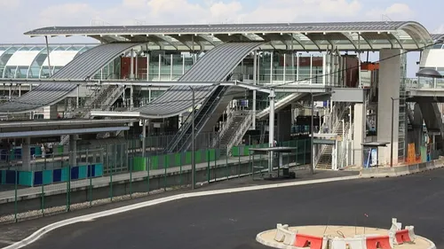 Décès d’un ingénieur SNCF à Massy : l’enquête requalifiée en «...