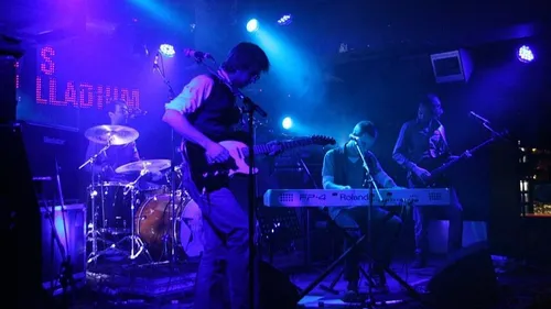 Le « Bus Palladium », club mythique de Pigalle, va fermer ses portes