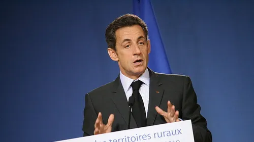 Procès Bygmalion : Nicolas Sarkozy, condamné à un an de prison...