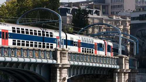 Transports : Île-de-France Mobilités reçoit finalement une...