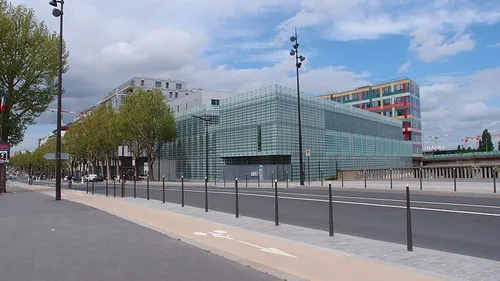 Crack à Paris : les maires de Pantin et d’Aubervilliers déposent...