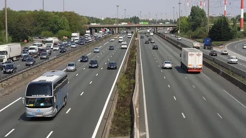 Routes : des fermetures prévues sur l’A 1 et l’A 6 cette semaine