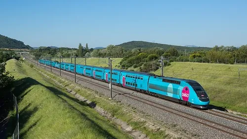 Ouigo : des billets de train à 19€ maximum les 9 et 10 janvier !