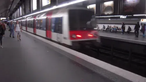 Remboursement Navigo : voici les axes concernés à partir de fin mars