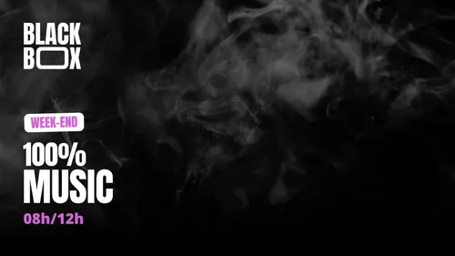 BLACKBOX_100MUSIQUE