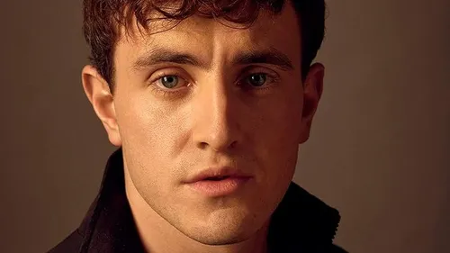 Paul Mescal devrait incarner McCarney dans les biopics sur les Beatles