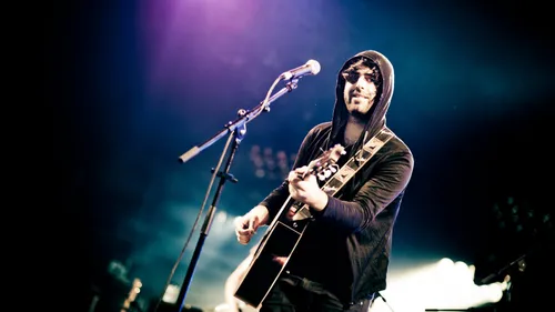 Un troisième concert à Paris pour Stuck In The Sound !