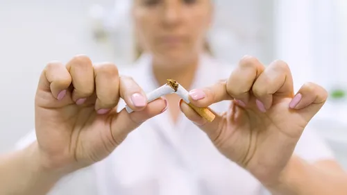 Le mois de novembre pour arrêter le tabac