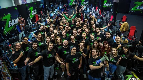 Actu Gaming : Pas de ZEvent cette année