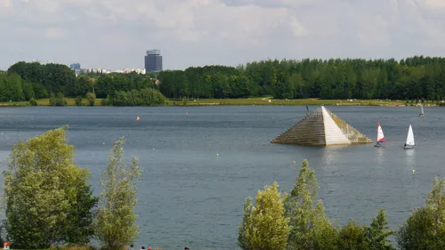 Cergy-Pontoise : une enfant de quatre ans se noie sur la base de...