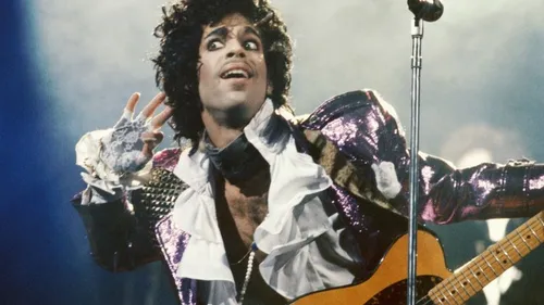 Les oeuvres de Prince et The Clash récompensées lors des Grammy 2025