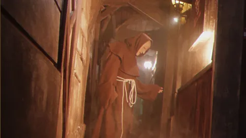 Deux escape games d'horreur situés dans les souterrains de Paris