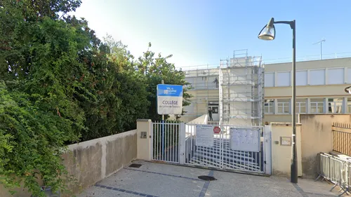 Une prof du Val-de-Marne en prison pour agression sexuelle et...