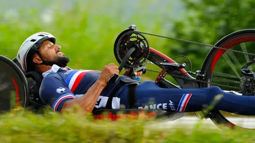 Un maire dit avoir appris par hasard qu’il accueillera les Jeux...