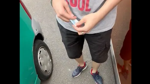 100€ contre une passe : elle porte plainte dans l’Oise après la...