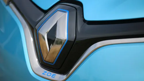 355 salariés de l’usine Renault au chômage partiel à cause d’une...