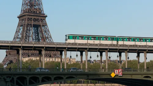 Conducteur de la RATP mis en examen : la ligne 6 du métro perturbée...