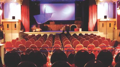 Un nouveau café-théâtre ouvre ses portes à Châteauroux