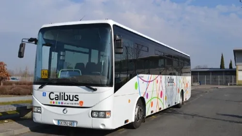 Gironde : un collégien meurt à Arveyres renversé par un bus