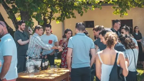 Les Estivales de Pessac-Léognan sont de retour ce dernier week-end...