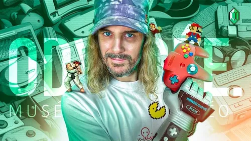 L’Actu Gaming : le projet Odyssée casse la baraque