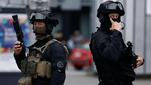 Il abat son voisin : le RAID mobilisé à Argenteuil