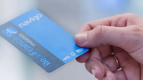 Navigo : après les grèves, la plateforme de dédommagement ouvre ce...