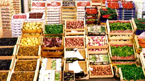 Le marché de Rungis veut s'étendre au nord de Paris